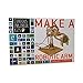 Copernicus Toys Wooden Make a Robotic Arm Kit
