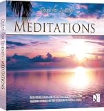 Quest for Serenity Meditations