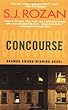 Concourse (Lydia Chin, Bill Smith Mystery)