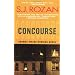 Concourse (Lydia Chin, Bill Smith Mystery)