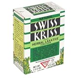 Laxative Bulk 1.5 oz 1.50 Ounces