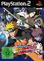 Naruto Shippuden: Ultimate Ninja 5