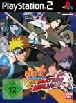 Naruto Shippuden: Ultimate Ninja 5
