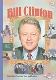 Bill Clinton (History Maker Biographies)