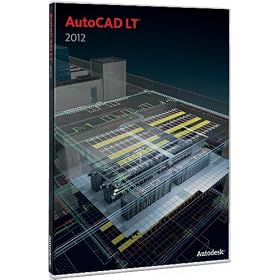 AutoCAD LT 2012