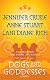 Dogs and Goddesses