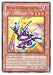 2005 Dark Beginning 2 DB2-118 Toon Cannon Soldier / Single YuGiOh! Card in a Protective Deck Sleeve