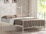 Home Comfort Hoxton 4ft6 Double Bed Frame