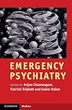 Emergency psychiatry