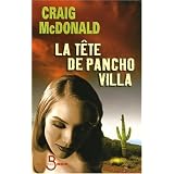 La t�te de Pancho Villapar Craig McDonald
