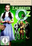 Der Zauberer von Oz (Classic Collection)