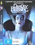 Deadly Blessing Maren Jensen Sharon Stone PAL UNRATED DVD