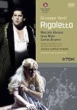 DVD : Giuseppe Verdi - Rigoletto [2004]