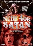 NUDE FOR SATAN--Uncut Version--