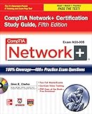 CompTIA Network+ certification study guide