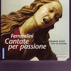 Cantate per passione