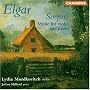 Elgar: Sospiri - Music for Violin and Piano