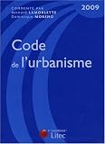 Code de l'urbanisme