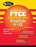 Florida FTCE English 6-12 (REA) (Test Preps)