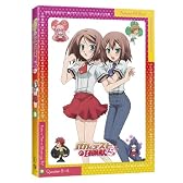 バカとテストと召喚獣にっ！　第2巻 [Blu-ray]
