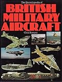 The encyclopedia of British military aircraft