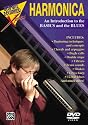 Harmonica Basics Blues (The Ultimate Beginner Series)