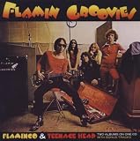 Flamingo/Teenage Head
