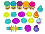 Play Doh Undersea Adventure Bucket