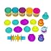 Play Doh Undersea Adventure Bucket