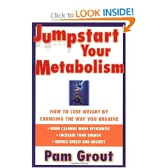 Jumpstart Your Metabolism: How To Lose Weight By Changing The Way You Breathe