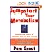 Jumpstart Your Metabolism: How To Lose Weight By Changing The Way You Breathe