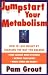 51MD l%2Bd2aL. SL75  Is Quitting Smoking While Losing Weight: Too Much?