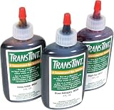 Dark Vintage Maple Trans Tint Dye, 2 oz.