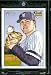 2007 Bowman Heritage # 249a Delmon Young (RC) (RC - Rookie Card) - Tampa Bay Devil Rays - (RC - Rookie Card) Baseball Card in a Protective Display Case