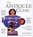 Book The Antiques Clinic: A Guide to Damage, Care, and Restoration