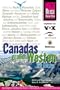Canadas gro�er Westen