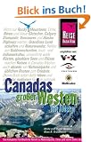 Canadas gro�er Westen