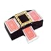 Rio Brands 2-Deck Auto Card Shuffler