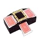 Rio Brands 2-Deck Auto Card Shuffler