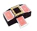  : Rio Brands 2-Deck Auto Card Shuffler