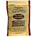 FIRE & FLAVOR Gourmet Salt and Spice Blend for Meats & Salmon, 3.5-Ounce Bags (Pack of 6)