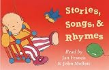 Toddler Playtime (Book & Tape)