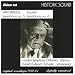 Sibelius - Symphonies Nos 5 & 6; Tapiola