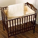 Snickerdoodle Portacrib Set