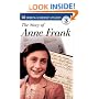 The Story of Anne Frank (DK Reader - Level 3)