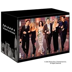 Friends - The One with All Ten Seasons (Limited Edition)