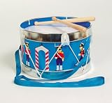 Vectis Promotions Children's Guards drum