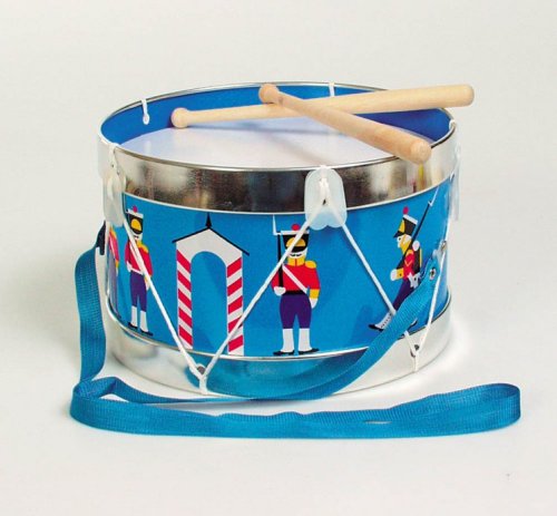 Children's Guards drum