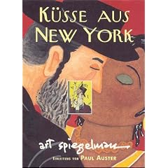 K�sse aus New York: Titelbilder und Zeichnungen f�r den New Yorker