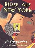 K�sse aus New York: Titelbilder und Zeichnungen f�r den New Yorker